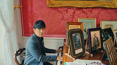 J-Style Trip Season 2 Episode 9