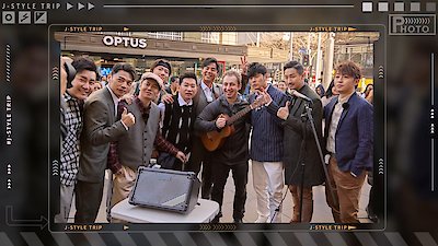 J-Style Trip Season 2 Episode 12