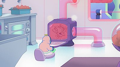 The Midnight Gospel Season 1 Episode 2