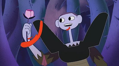 The Midnight Gospel Season 1 Episode 4