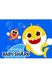 Wash Your Hands With Baby Shark