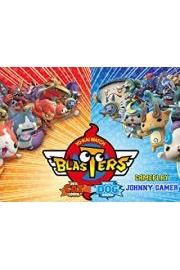 Yo-Kai Watch Blasters Gameplay - Johnny Gamer
