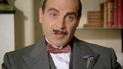 Poirot Season 1 Episode 2