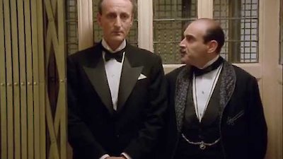 Poirot Season 1 Episode 5