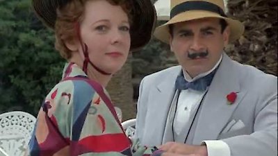 Poirot Season 1 Episode 6