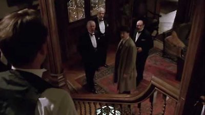 Poirot Season 1 Episode 8