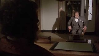 Watch Poirot Season 1 Episode 10 - The Dream Online Now