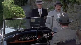 Watch Poirot Season 2 Episode 1 - Peril at End House (Part 1) Online Now