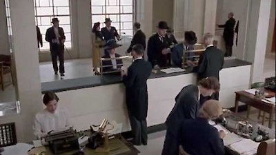 Poirot Season 2 Episode 4