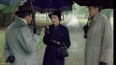 Poirot Season 2 Episode 5