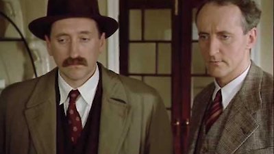 Poirot Season 2 Episode 6