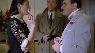 Poirot Season 2 Episode 10