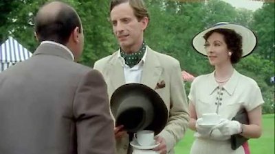 Poirot Season 3 Episode 5