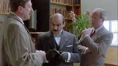 Poirot Season 3 Episode 7