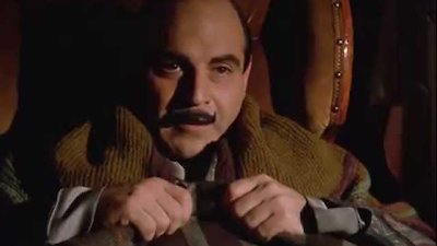 Poirot Season 3 Episode 11