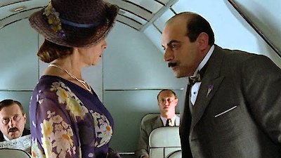 Poirot Season 4 Episode 2
