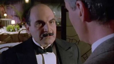 Poirot Season 5 Episode 3