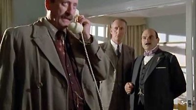 Poirot Season 5 Episode 5