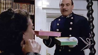Poirot Season 5 Episode 6