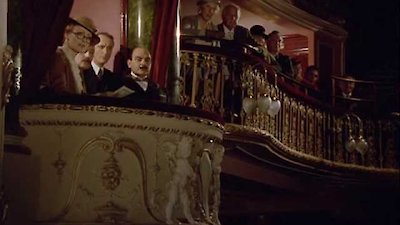 Poirot Season 5 Episode 8
