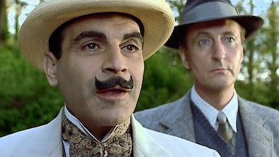 Poirot Season 6 Episode 2