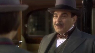 Poirot Season 11 Episode 2