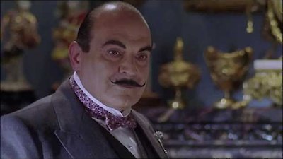 Poirot Season 10 Episode 2