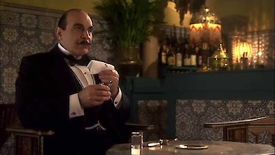 Poirot Season 11 Episode 4