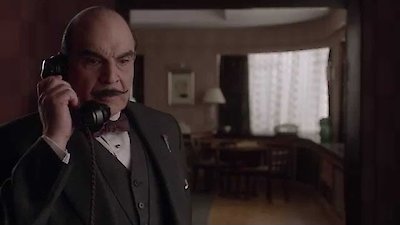 Poirot Season 13 Episode 2