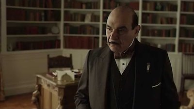 Poirot Season 13 Episode 3