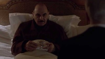 Poirot Season 13 Episode 5
