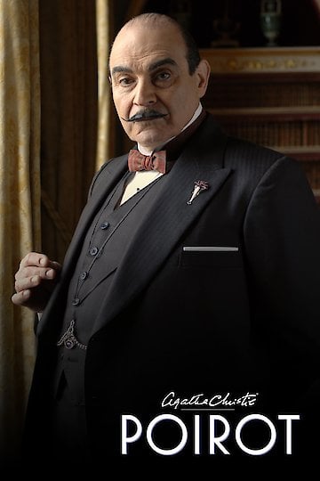 bbc radio archive poirot