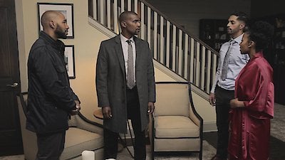 Tyler Perry's Ruthless Season 1 Episode 24