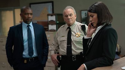 Tyler Perry's Ruthless Season 4 Episode 18