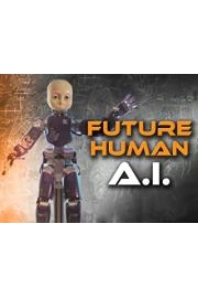 Future Human A.I.