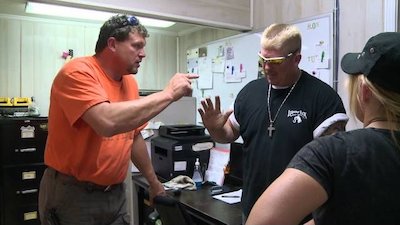 Lizard Lick Towing Season 2 Episode 6