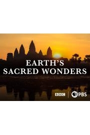 Earth's Sacred Wonders