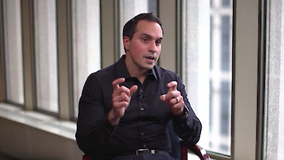 Sex and Murder Season 1 Episode 1