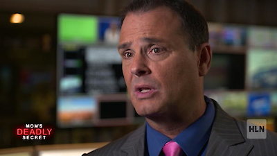 Sex and Murder Season 1 Episode 3