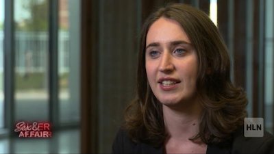 Sex and Murder Season 1 Episode 4