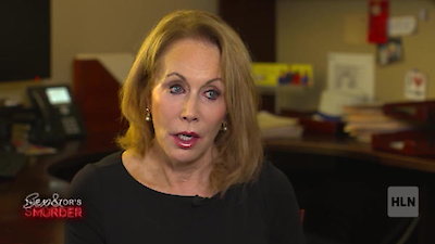 Sex and Murder Season 1 Episode 6