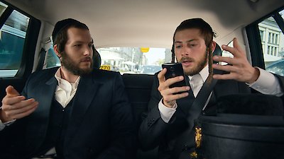 Unorthodox Season 1 Episode 2