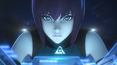 Ghost in the Shell: SAC_2045 Season 1 Episode 2