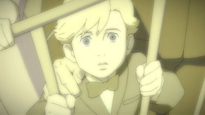 Project Blue Earth SOS Season 1 Episode 2