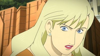 Project Blue Earth SOS Season 1 Episode 3