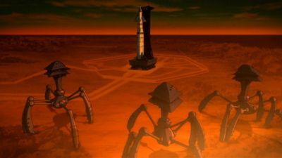 Project Blue Earth SOS Season 1 Episode 4