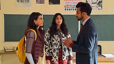 Never Have I Ever Season 2 Episode 4