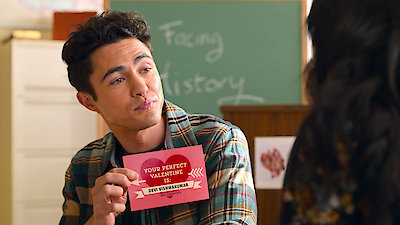 Never Have I Ever Season 3 Episode 3