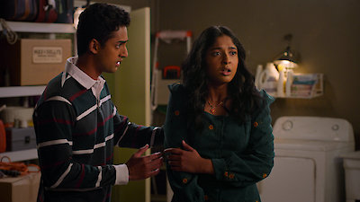 Never Have I Ever Season 3 Episode 8