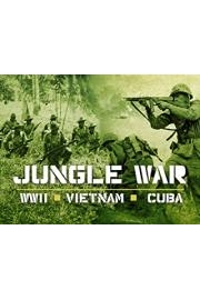 Jungle War: WWII, Vietnam, Cuba